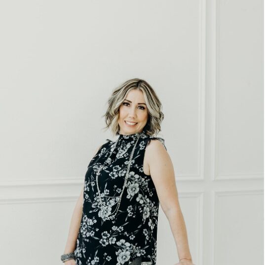 Rachelle new headshot