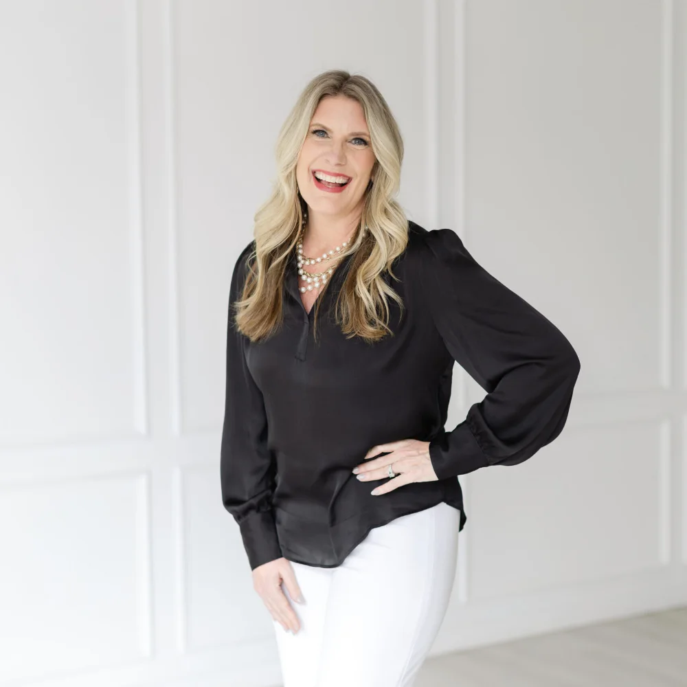 Jennifer Trejo, Founder and Naturopath