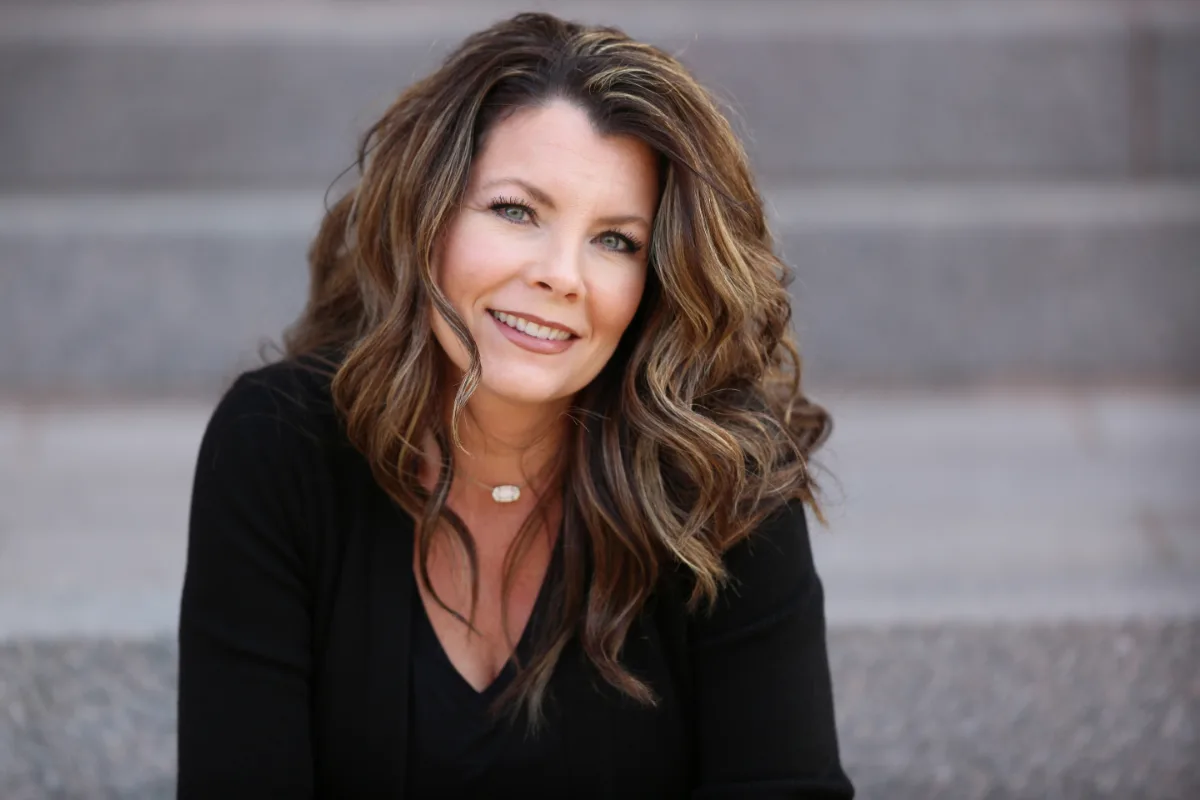 Rachel Allenbrand, Licensed Aesthetician