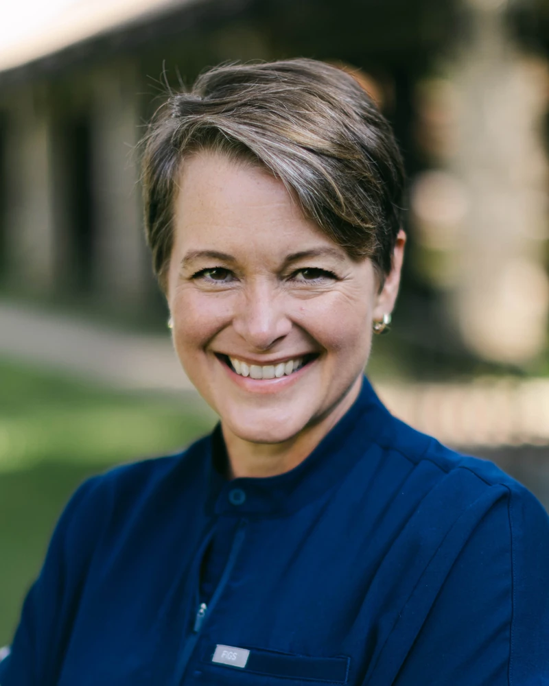 Sharon Krahn, FNP-C, Traditional Naturopath